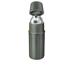 Isosteel flask sales