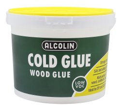 - Cold Glue - 2.5 Litre