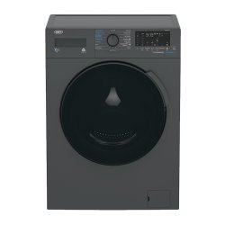 Defy - Steamcure 7 4KG Washer Dryer DWD318