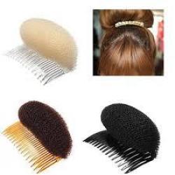 Hair Bubble Shapers combs