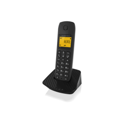 Alcatel E132 Basic Cordless Phone