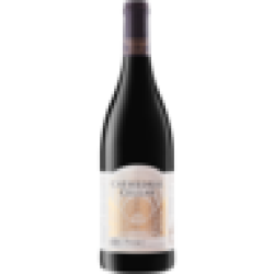 KWV Cathedral Cellar Pinotage Red Wine Bottle 750ML