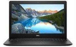 Dell Inspiron 3580 Series Black Notebook - Intel Core I7 Kaby Lake Quad Core I7-8565U 1.8GHZ With Turbo Boost Up To 4.6GHZ 8MB L3