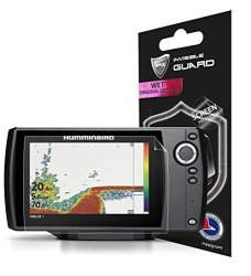 Ipg Compatible With Humminbird Helix 7 Chirp Di G2 Di Gps G2 Gps G2 Fish Finder Screen Protector Invisible Film Guard Cover