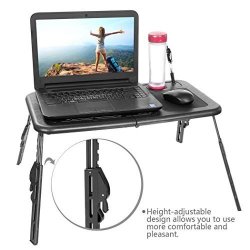 pc table stand