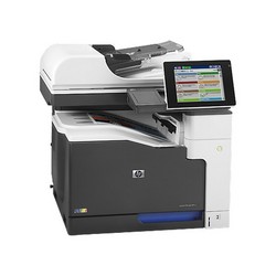 HP Prcc522a - Laserjet Enterprise 700 Color Mfp