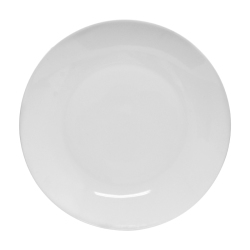 Eetrite Just White 27cm Coupe Dinner Plate