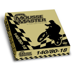 Batt Mousse Master 140 100-18 - On Pre- Order - Delivery Week Of 15 December 2016