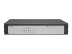 HP Switch 1405-16 1610 100 Ports Fixed desktop Unmanaged 3yr Warranty