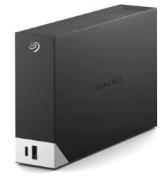 Seagate One Touch Desktop Hub 14TB External Hard Drive