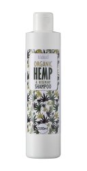 Biobodi Organic Hemp & Rosemary Shampoo 250ml