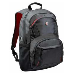 Port Design S Houston 17.3" Backpack Black