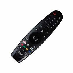 Replacement Tv Remote Control Controller For LG Electronics OLED55C8P 55-INCH 4K OLED65C8P 65-INCH OLED77C8PUA 77-INCH Ultra HD Smart Oled Tv 2018 Model