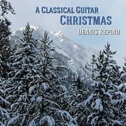 A Classical Guitar Christmas