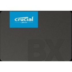 Crucial BX500 500GB 2.5 Sata SSD