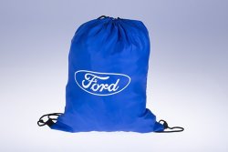 Ford Drawstring Bag For