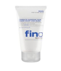 Fino Soothe Man 50ML - With Antiseptic And Calming Properties.