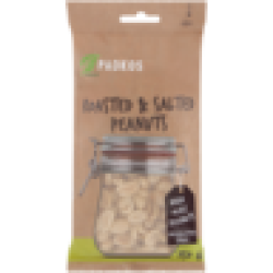 Roasted & Salted Peanuts 150G