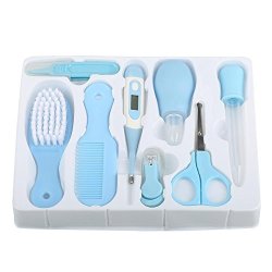 baby clipper set