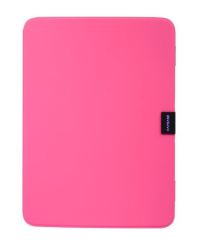Capdase Karapace Sider Elli Case for Samsung Galaxy Tab 3 10.1" in Pink & White
