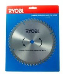 Ryobi Blade 305X16MM 48T Wood TMS305MS305SCLMS2305SCL