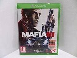 MAFIA III Xbox One