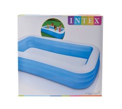 Intex Pool Family 305X183X56CM