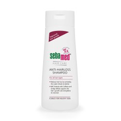 Sebamed Classic Hair Fall Rescue Shampoo 200ML