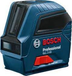 Bosch Gll 2-10 Professional Line Laser