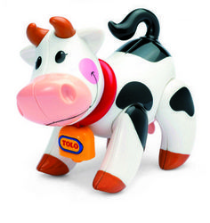 Tolo Toys - First Friends Cow