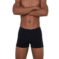 Speedo Men's Essential Endurance Aquashorts - W34 Black