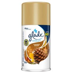 Automatic Air Freshener Refill Cashmere Woods - 269ML