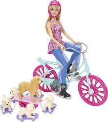 Barbie Spin 'n Ride Pups Discontinued By Manufacturer