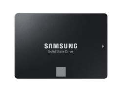 Samsung MZ-77Q1T0BW 1TB 870QVO 2.5" SSD