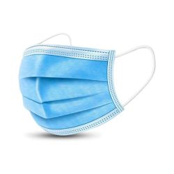 Surgical Face Mask - 3-PLY - 3 Packs Of 6
