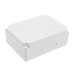 IP56 Weatherproof Enclosure - Protects Your Devices From The Elements 240X190X90MM