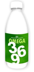 Absolute Organix Omega 369 - 250ML
