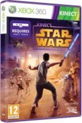 Star Wars Xbox 360 Kinect