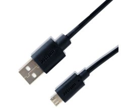 Astrum UD115 USB Micro Cable - 1.5 Meter