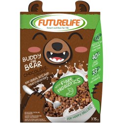 Futurelife Kids Cereal Chocolate 375GR