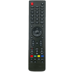 Tech-fi Remote For Skyworth Tv HOF19C1140GPD25