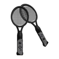 Sparkfox Switch Doubles Tennis Controllers