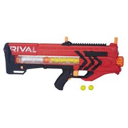 Nerf Rival Zeus MXV-1200 Blaster Red