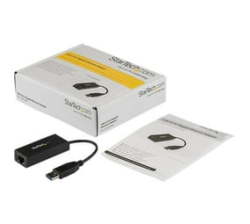 Startech USB31000S Ethernet Nic Network Adapter USB 3.0 To Gigabit