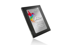 A-Data SP550 2.5" 240GB SATA 3 Solid State Drive