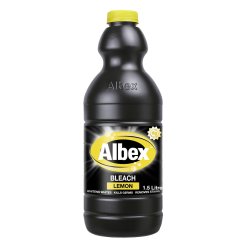 Bleach Albex Lemon 1.5 Litres