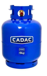 Cadac 9KG Gas Cylinder 5599