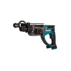 Makita Cordless 20MM Combination Hammer Sds-plus Tool Only - DHR202ZK