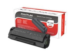 Pantum PC-110H - High Yield - Black - Original - Toner Cartridge