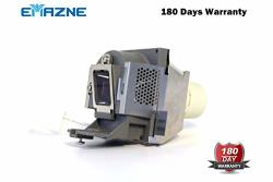 Emazne 5J.J9R05.001 Professional Projector Replacement Compatible Lamp With Housing Work For BENQ:MS504 BENQ:MS512H BENQ:MS521P BENQ:MX505 BENQ:MX522P W526E TW539 MS517H MW526A MW526H
